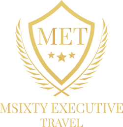 Msixty Executive Travel 
